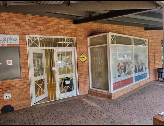 OFFICE FOR SALE IN HILTON CENTRAL